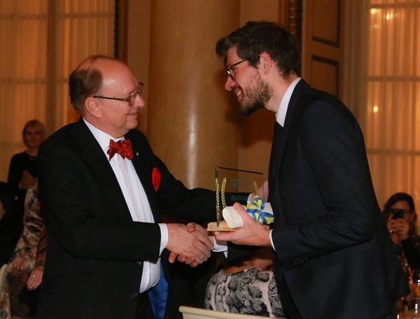 Ikea Italia premiata con l’Assosvezia CSR Award