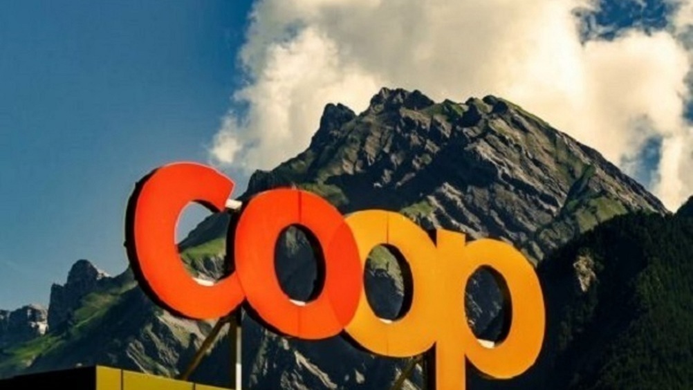 ​Coop Svizzera: il successo continua