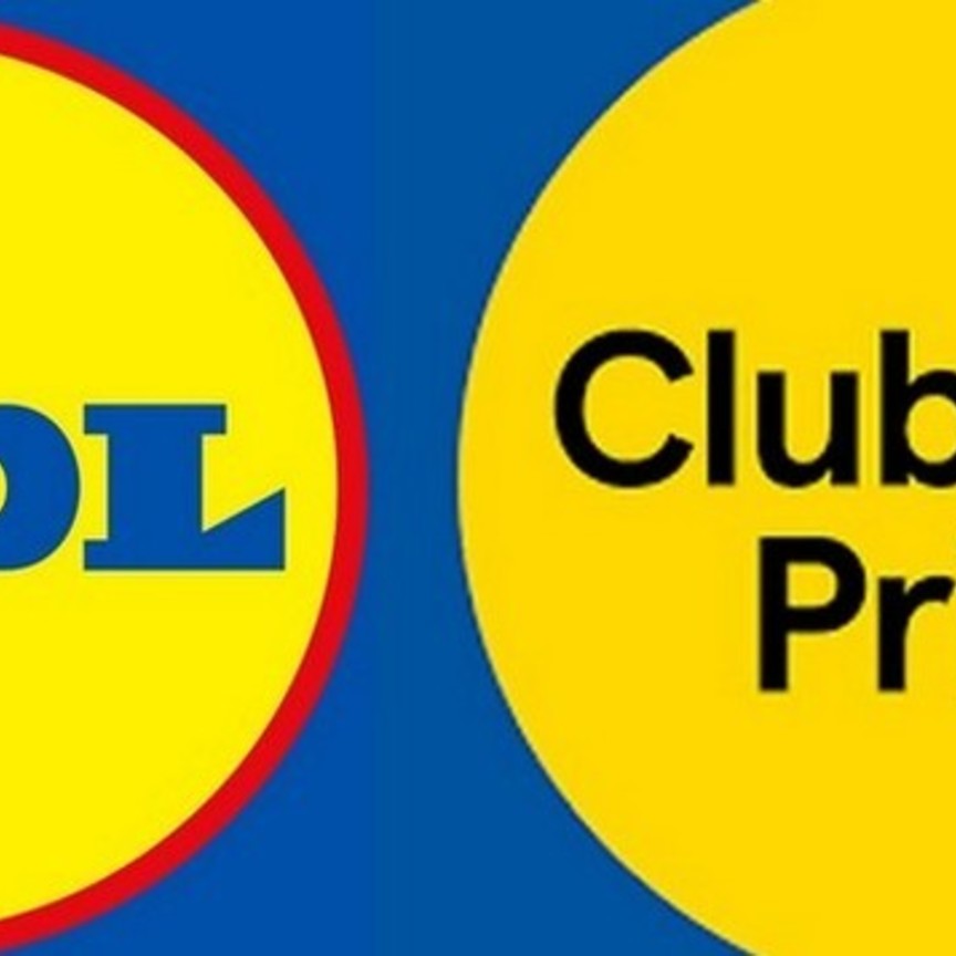 Lidl impone a Tesco il ritiro di Clubcard. Restyling da 8 milioni di sterline