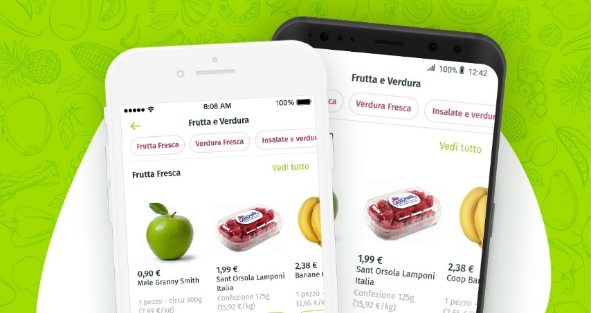 Supermercato24 pubblica report sulle abitudini degli italiani in fatto di spesa online