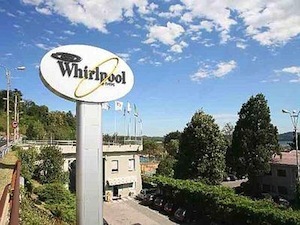 Whirlpool sceglie Google come piattaforma tecnologica