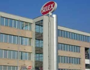 Selex: 225 milioni di investimenti previsti nel 2013
