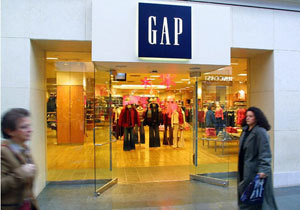 Gap: a gennaio vendite same-store in crescita dell’8% 