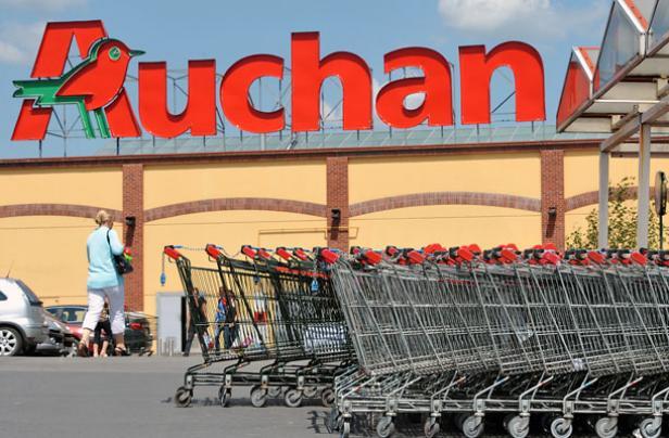 Conad-Auchan, al via la CIGS per la ristrutturazione della rete commerciale