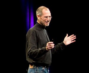 Con Steve Jobs l'umanita' perde un genio