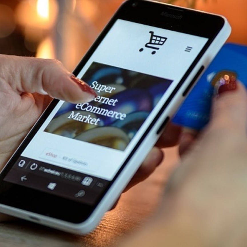 GS1 pubblica la guida per migliorare la shopping experience da mobile