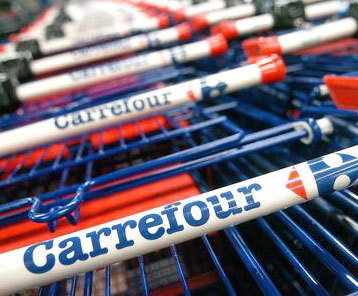 Carrefour Italia, arriva Eric Uzan
