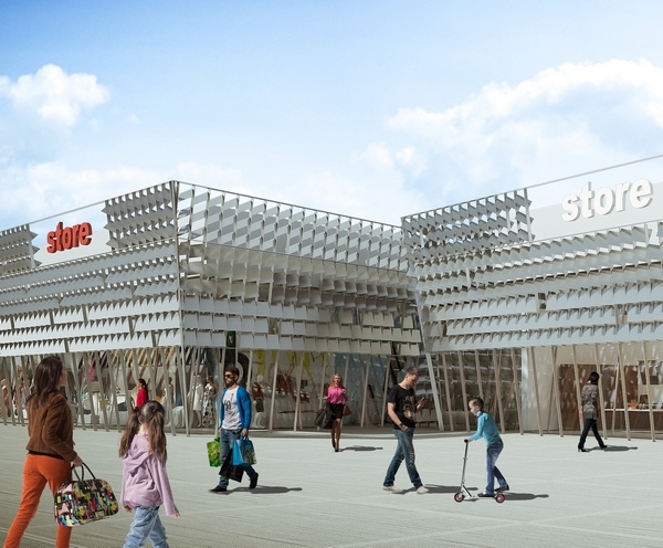 Settimo Cielo Retail Park salirà a 69.000 metri quadrati