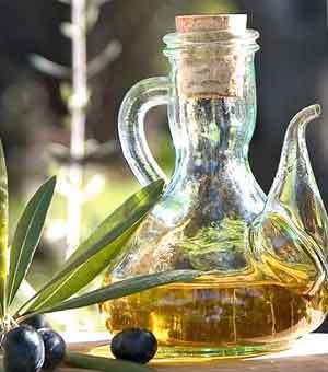 In ripresa il settore degli oli d’oliva italiani