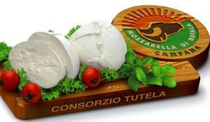Le Assconsumatori promuovono la Mozzarella di Bufala Campana Dop