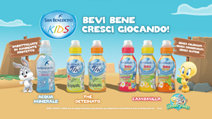 San Benedetto Kids torna on air per il back to school 2014