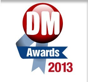 DM Awards, il concorso si fa in tre