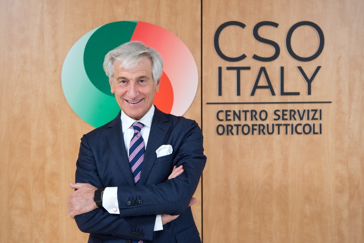 ​CSO Italy: per il nostro export ortofrutticolo allarme da Coronavirus del tutto ingiustificato