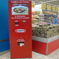 Carrefour e Kraft insieme per un’alimentazione sana e nutriente