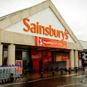 Packaging ecologico per Sainsbury’s