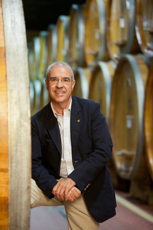 Fabrizio Bindocci confermato alla presidenza del Consorzio del Vino Brunello di Montalcino
