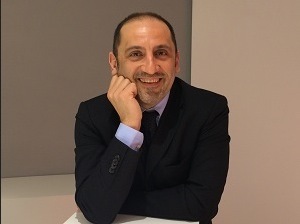 Maurizio Biagi nuovo Direttore della Divisione Retail di Wincor Nixdorf Italia