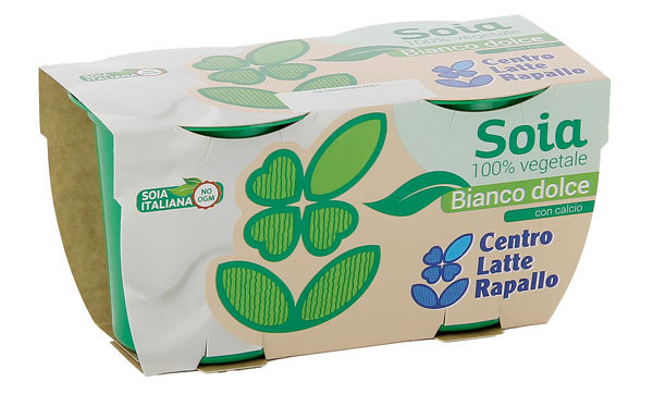 Centro Latte Rapallo – Latte Tigullio presenta l’alternativa vegetale allo yogurt