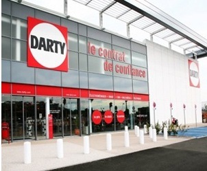 Darty annuncia l'uscita dal mercato italiano e la chiusura della sede centrale di Paderno Dugnano