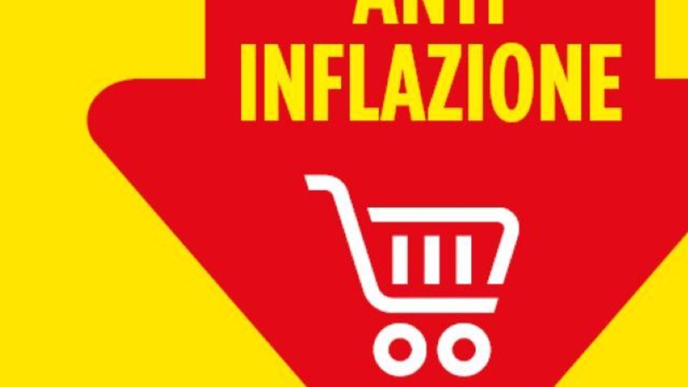 Todis aderisce al Trimestre anti-inflazione sul carrello della spesa 