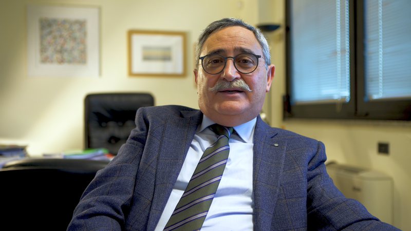 Gianni Cavalieri (Despar Sicilia) è il nuovo presidente di Despar Italia