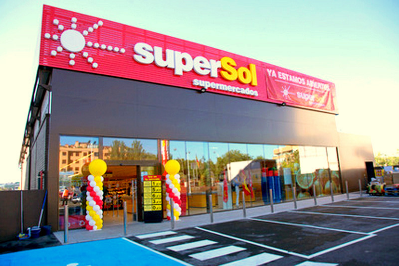 In Spagna Carrefour sfida Mercadona