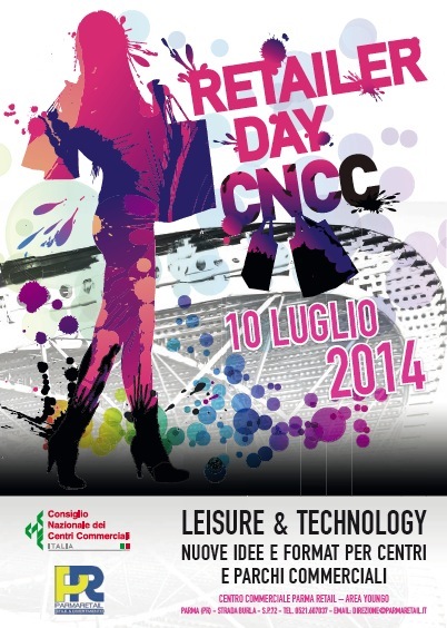 Youngo ospita il Retailer Day CNCC sul tema “Leisure & Technology"
