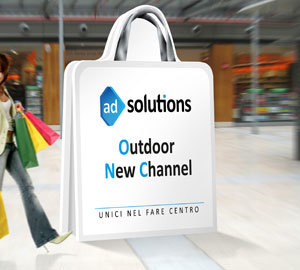 Adsolutions presenta Outdoor New Channel