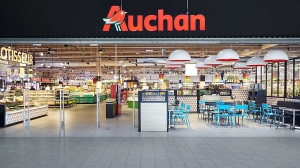 Auchan Retail Italia e PayPal, al via la partnership per i pagamenti digitali