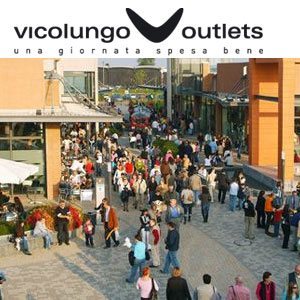Outlet, che passione