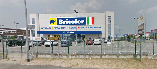 Bricofer acquisisce dieci punti vendita Granbrico
