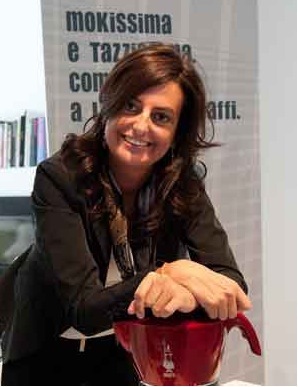 Bialetti: Lucilla Premazzi è il nuovo Marketing Director 