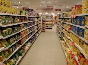 Gdo: il mercato italiano del senza glutine cresce del 17%