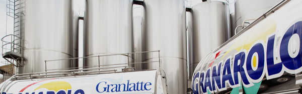 Granarolo acquisisce il 100% di Midland Food Group