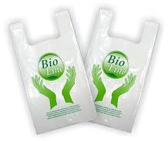 Assobioplastiche: completato l’iter normativo sugli shopper biodegradabili 