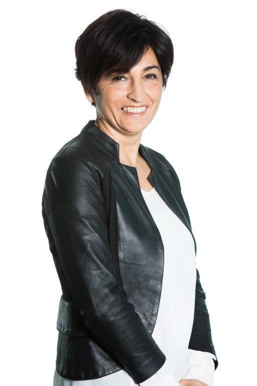  Annamaria Bottero è il nuovo Direttore dell’area Partner di Microsoft Italia 