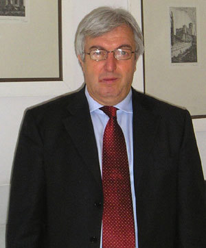 Luciano Trentini riconfermato alla presidenza del Collegio dei Produttori di Areflh