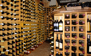 L’export di vino italiano supera i consumi interni