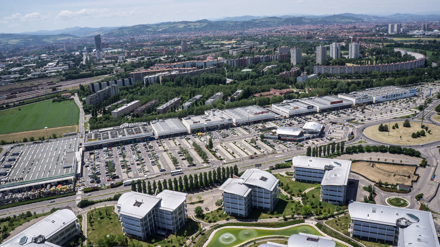 TH Real Estate annuncia il primo closing di 500 mln di euro per il suo European Cities Fund