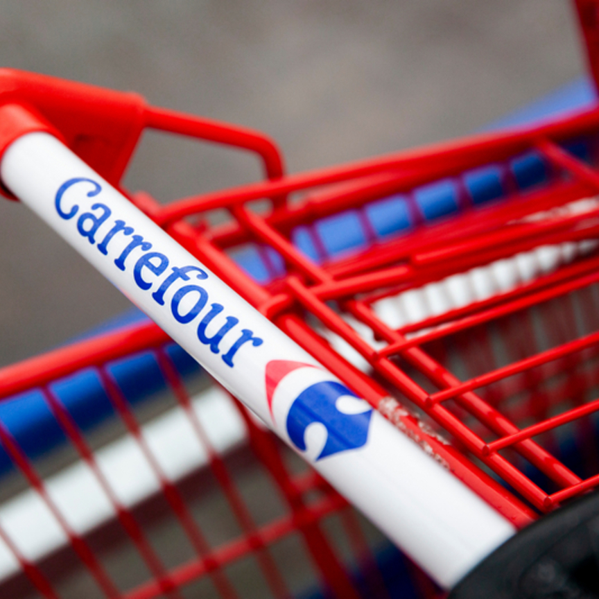 Belgio e Taiwan, due eccezioni nella semestrale Carrefour