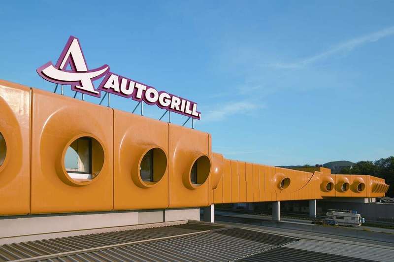Autogrill-Dufry: fusione da 12 miliardi di euro