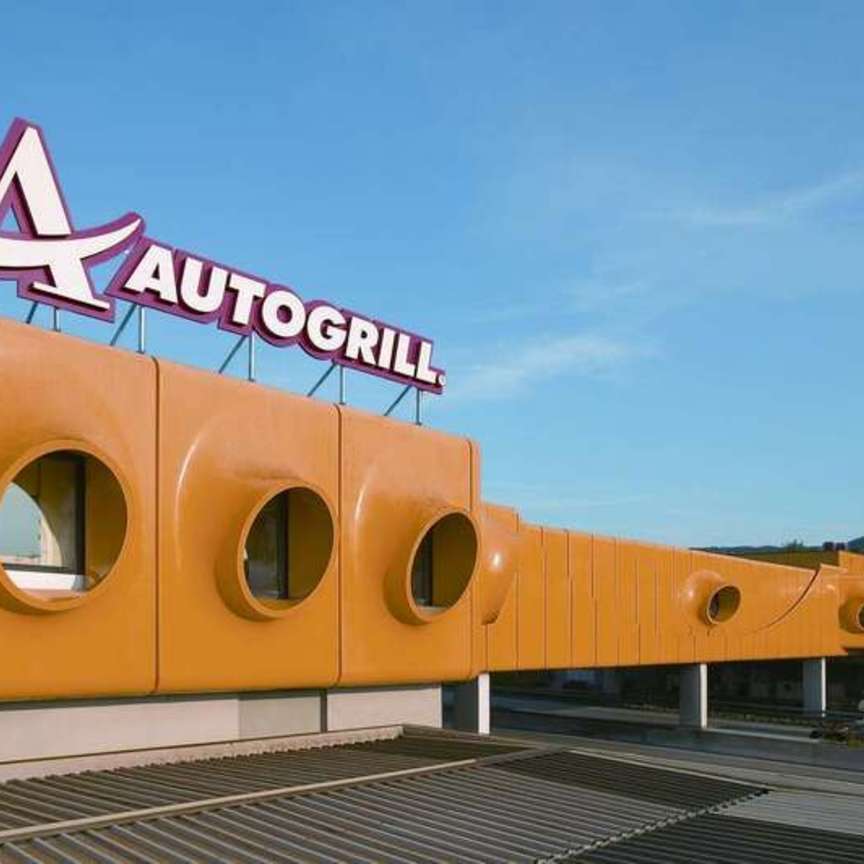 Autogrill-Dufry: fusione da 12 miliardi di euro