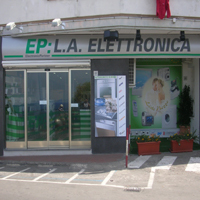 ElectronicPartner