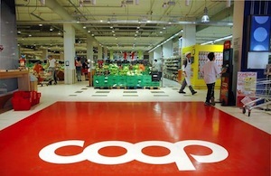 Coop, nuovo punto vendita a Udine