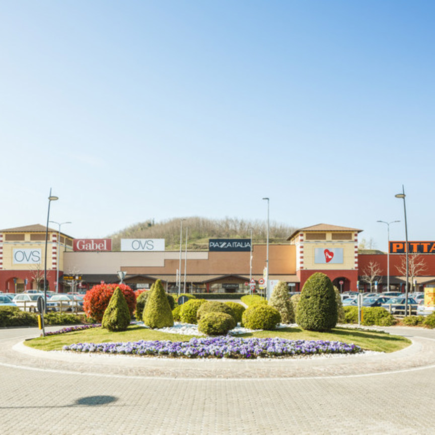 Due nuovi incarichi per Promos: Serravalle e Roero retail park