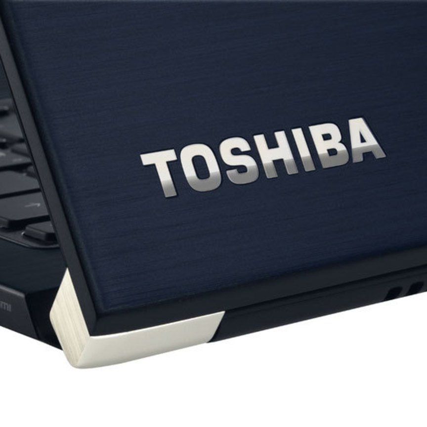 Toshiba presenta i nuovi notebook business premium