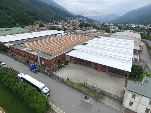 Lagostina aderisce all’iniziativa "Piemonte Fabbriche Aperte"