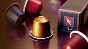 Causa sulle capsule "Nespresso ": vittoria per caffe’ Vergnano 