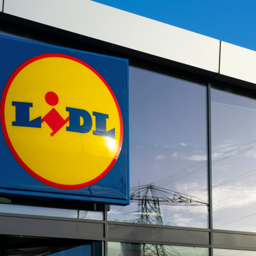 Lidl apre oggi i suoi primi otto negozi in Estonia