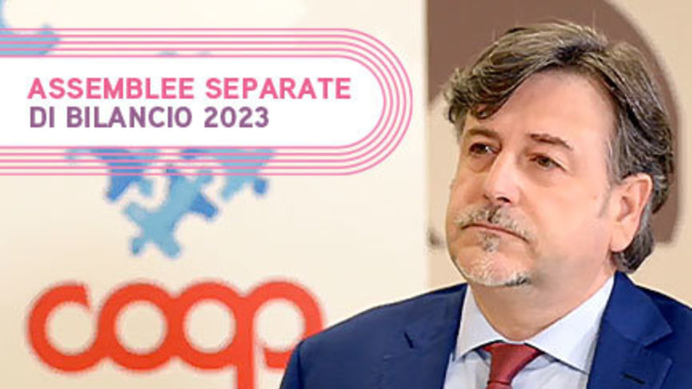 Coop Lombardia, ricavi a 1,27 miliardi. Partnership con Coop Liguria
